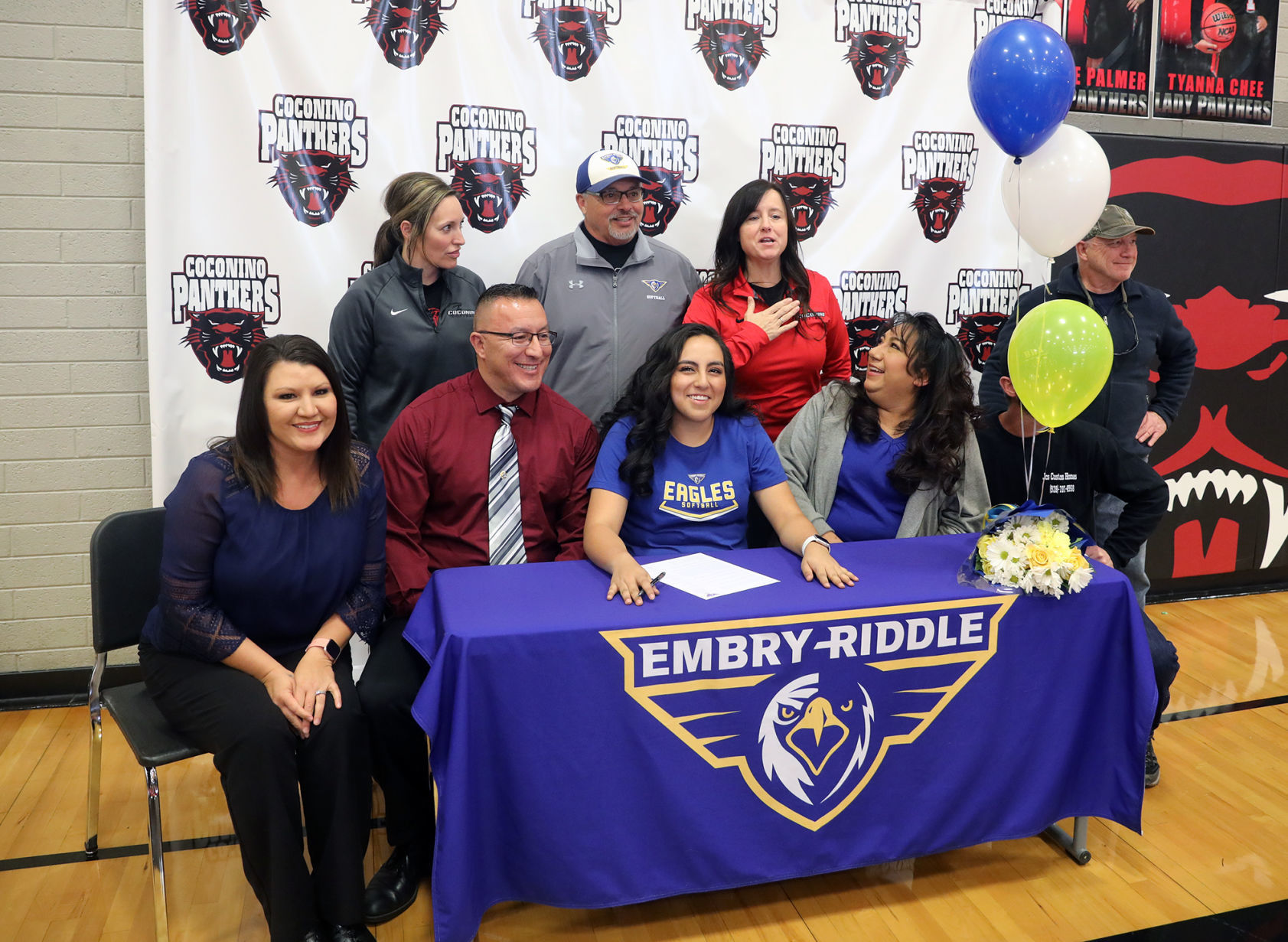 Letter of Intent